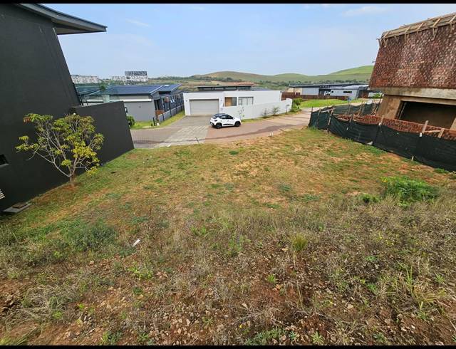 541M² VACANT LAND FOR SALE IN SIBAYA PRECINCT